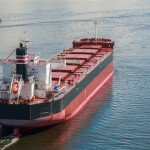 Genco Shipping reports loss on significant impairment costs
