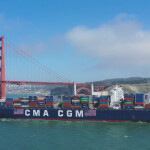 CMA CGM delivers ‘very good’ quarterly financial results