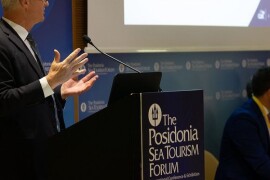 Poseidonia-Forum