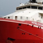Green Energy Group: Second extension of Petrel Explorer renewables contract