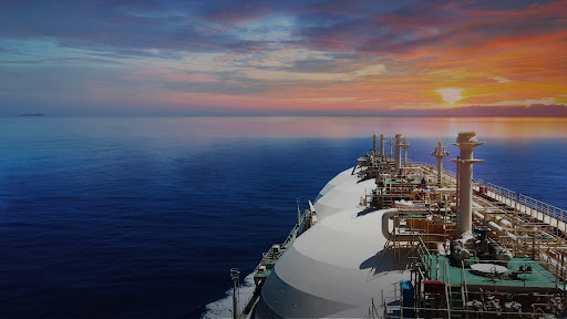 US LNG exports fall 5% as shipments to Europe slip