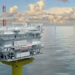 Keppel secures contract for offshore wind farm substations