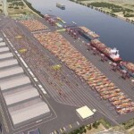 Plaquemines Port and APM Terminals announce operating agreement