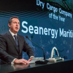 Seanergy reports record financial results for 2nd quarter & 1st half of 2022