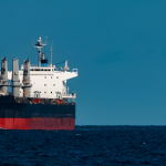 Baltic index down for 8th day on decline in vessel rates