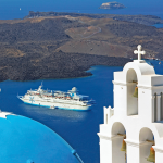 Celestyal Cruises: “Wave Season” offers with savings of up to 50% on selected cruises in 2022
