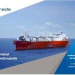 Gastrade adopts FID for Alexandroupolis Independent Natural Gas System