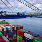SC Ports achieves record volumes in 2021