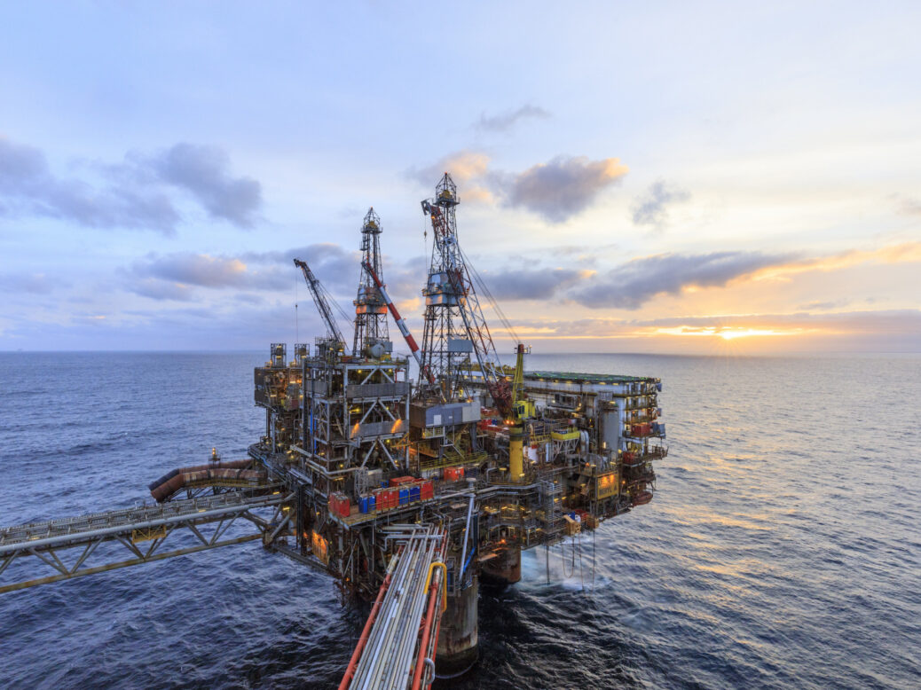 TotalEnergies, APA make ‘significant’ oil discovery offshore Suriname