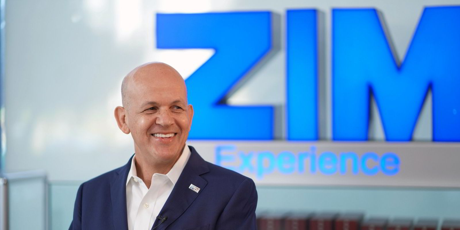 ZIM Announces New Chartering Transaction for Six Newbuild Vessels