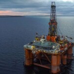 Stena Drilling: New contract with TotalEnergies for Stena Spey