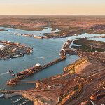 Port Hedland Iron Ore Exports Up 5% in February