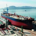 Korean shipbuilders bracing for fallout from Russia war