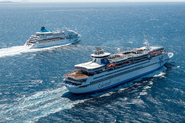 Celestyal Cruises Announces “Biggest Ever Sale”