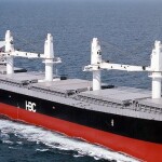 HCOB refinances 7 vessels for Hamburg Bulk Carriers