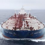 Frontline’s fleet of LR2 tankers takes center stage in Q2