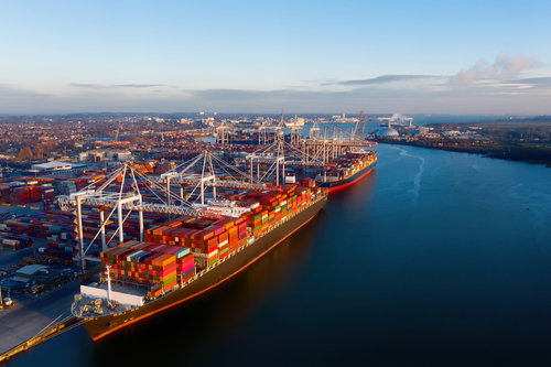 European Shipowners Welcome Deal to Include Shipping in EU Carbon Market
