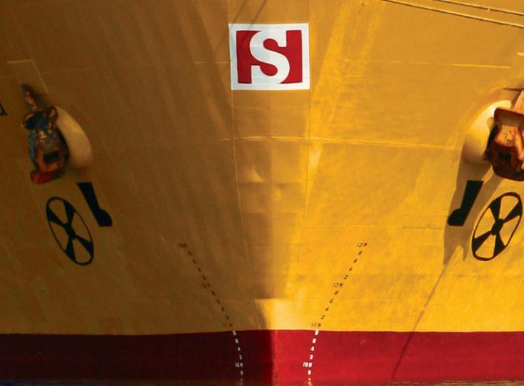 Stolt Tankers acquires two chemical tankers