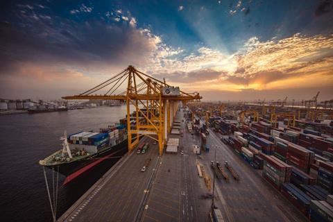 Saudi Arabia Invests $2.4 Billion in Key Dubai Ports