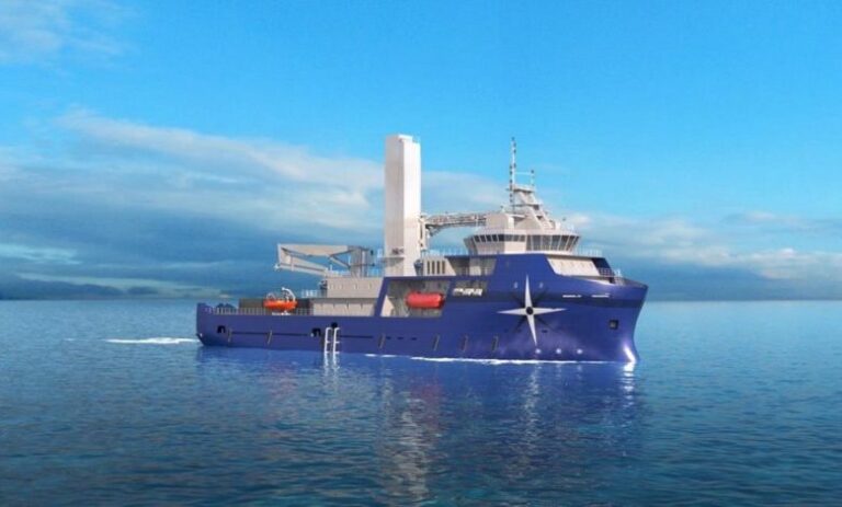 Marco Polo Marine Secures Landmark Partnerships In Korean Offshore Wind Market