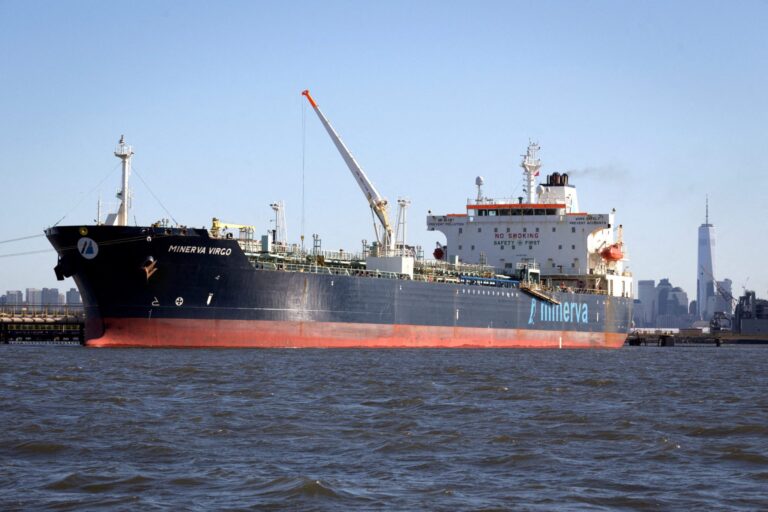 The EU’s Ban On Russian Diesel Won’t Really Stop Fuel Flows