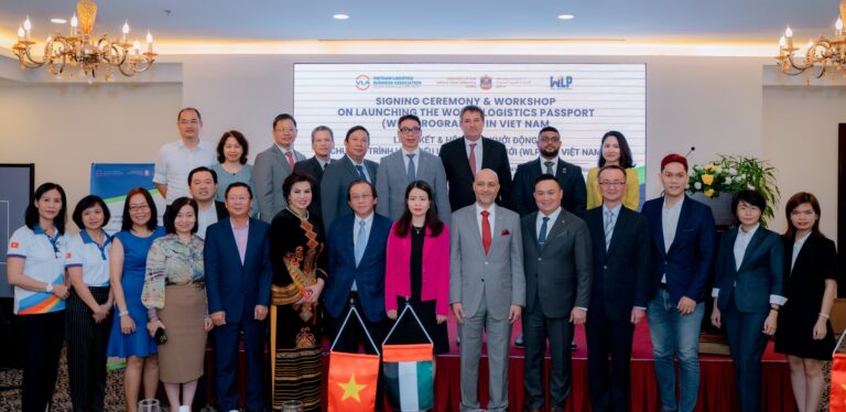 WLP welcomes 14 strategic Vietnamese partners to its growing network of international traders