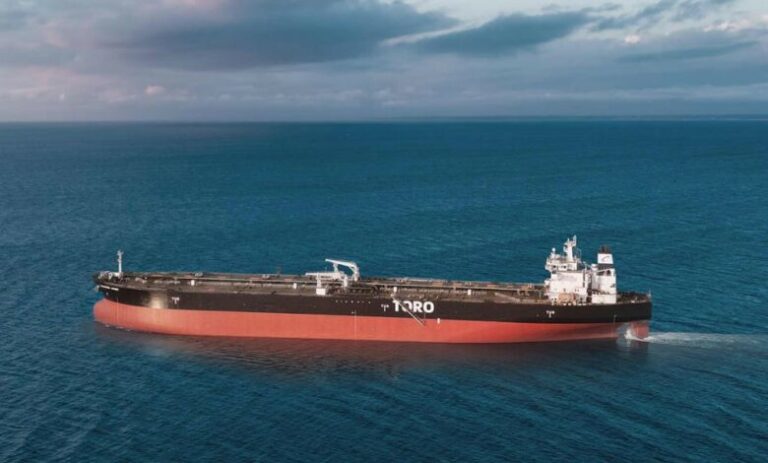 Toro Corp. announces the en bloc acquisition of four LPG vessels