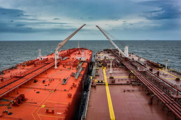 Ship-to-Ship Transfers of US Crude to Impact Global Oil Benchmark Pricing