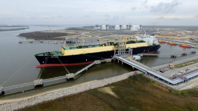 Cheniere, KOSPO Sign Long-Term LNG Sale & Purchase Agreement