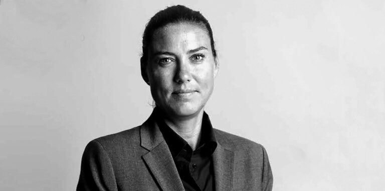 Tina Revsbech returns to Maersk Tankers in CEO role