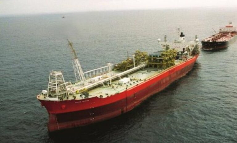 BW Offshore: Closing of the sale of Espoir Ivoirien