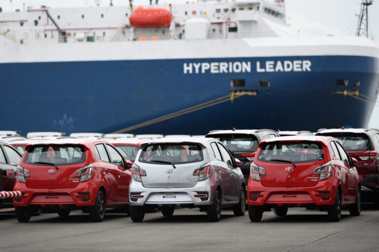 Ransomware Attack Hits Japan’s Biggest Port