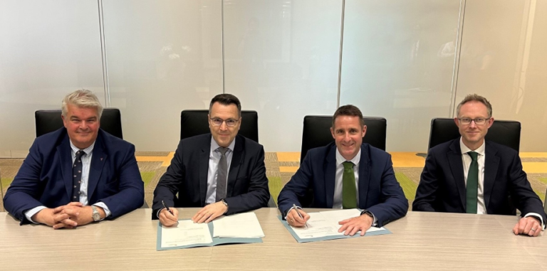 Seaway7 awarded offshore wind contract in UK
