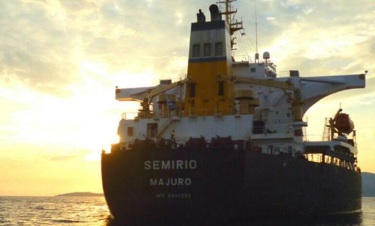 Diana Shipping signs cape charter deal with Solebay