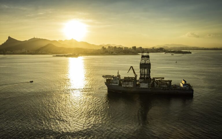 Transocean Adds $745 Million to Contract Backlog