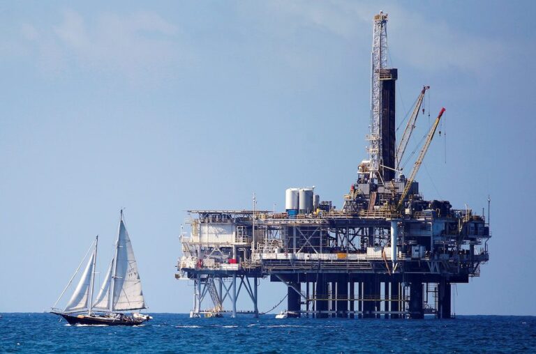 California sues 5 major oil companies, accuses them of deceiving public over the risks of fossil fuel use  