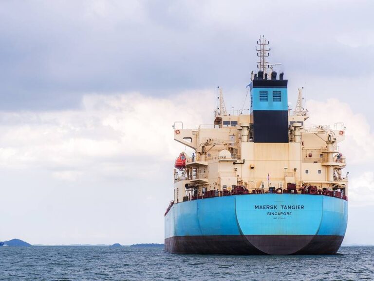 Maersk Tankers ventures into LR1 segment