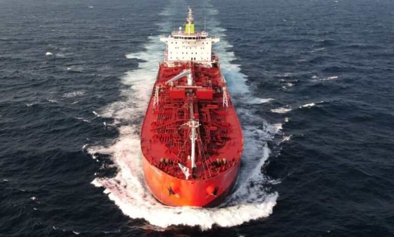Scorpio Services, Gulf Navigation launch Dubai ship-management JV