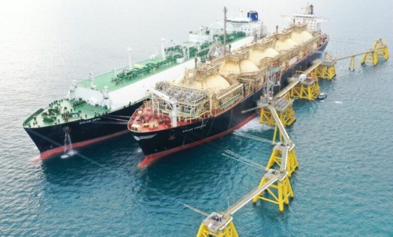 VTTI, Höegh LNG looking into Zeeland Energy Terminal development