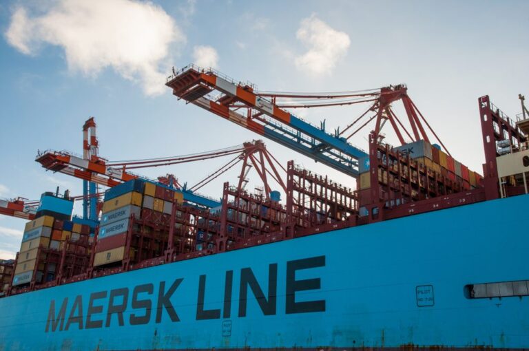 Maersk denies Houthi claim container ship hit by Yemeni militia
