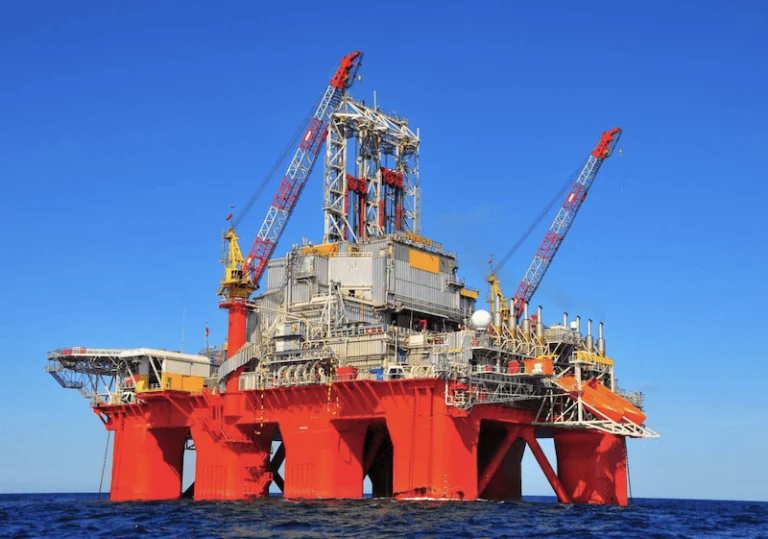 Transocean Announces $251 Million Harsh Environment Semisubmersible Contract