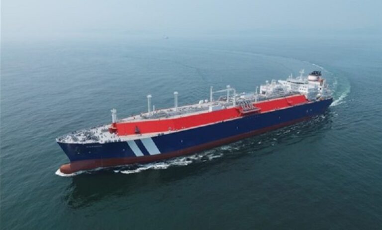 Awilco LNG refinances ships in leasback deal