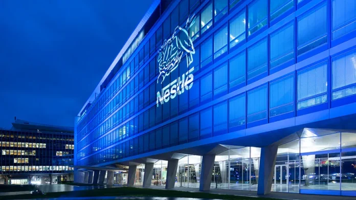 nestle