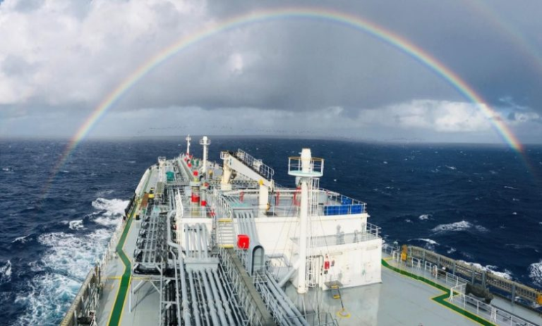 Avance Gas agrees sale of 2008-built Venus Glory