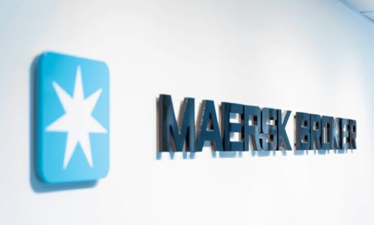 Maersk delivered a strong 2025 with progress across the business