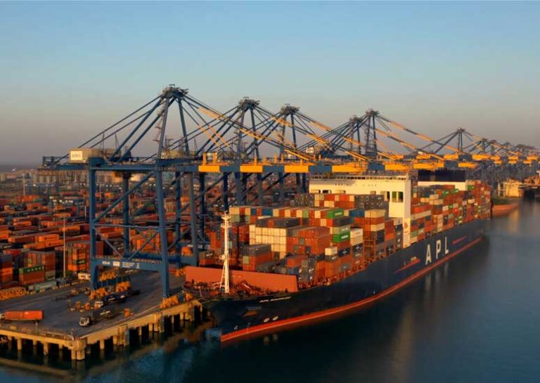 India’s Adani bans entry of sanctioned ships at its ports, sources say