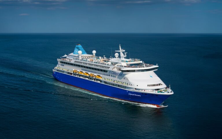 Celestyal introduces newly named onboard drink packages