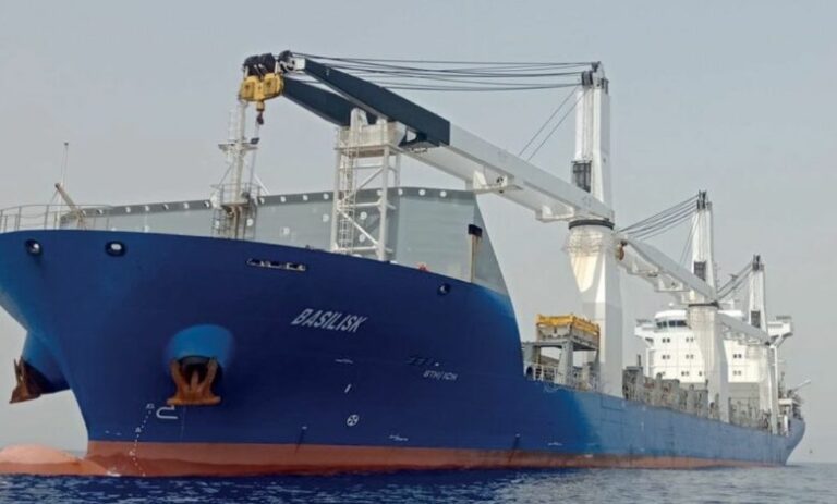 Missile incident reported near Yemeni coast