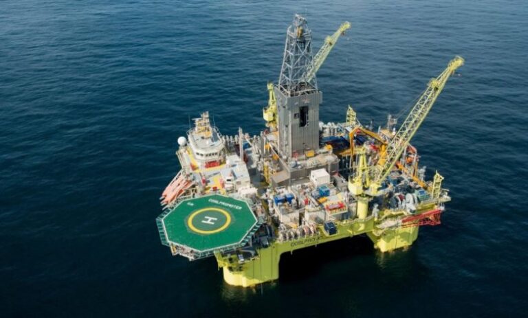 OTL-Odfjell technology secures 3-year contract for tubular running services with COSL Drilling Europe AS