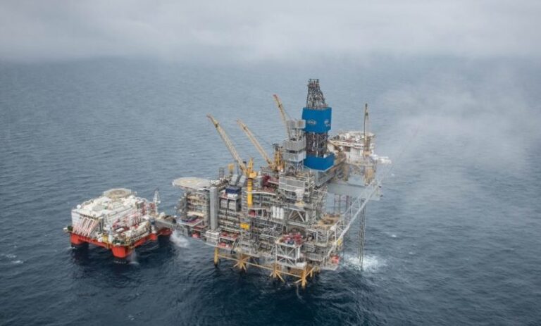 OTL – Equinor exercise 2-year option for drilling services on Mariner platform in the UK
